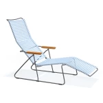 Sunlounger Click - 6