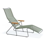 Sunlounger Click - 7