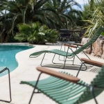 Sunlounger Click - 3