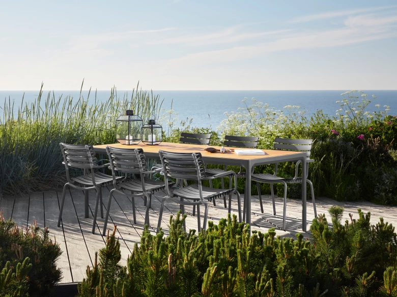 Chaise ReClips (lot de 2)