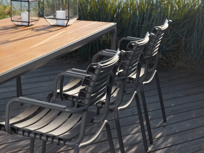 Chaise ReClips (lot de 2)