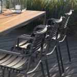 Chaise ReClips (lot de 2) - 12