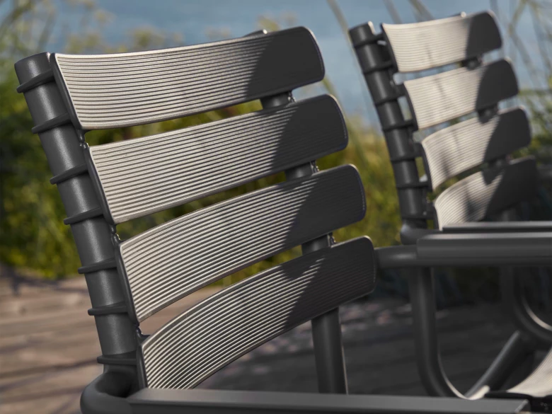 Chaise ReClips (lot de 2)