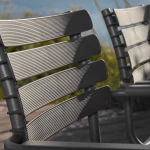 Chaise ReClips (lot de 2) - 9