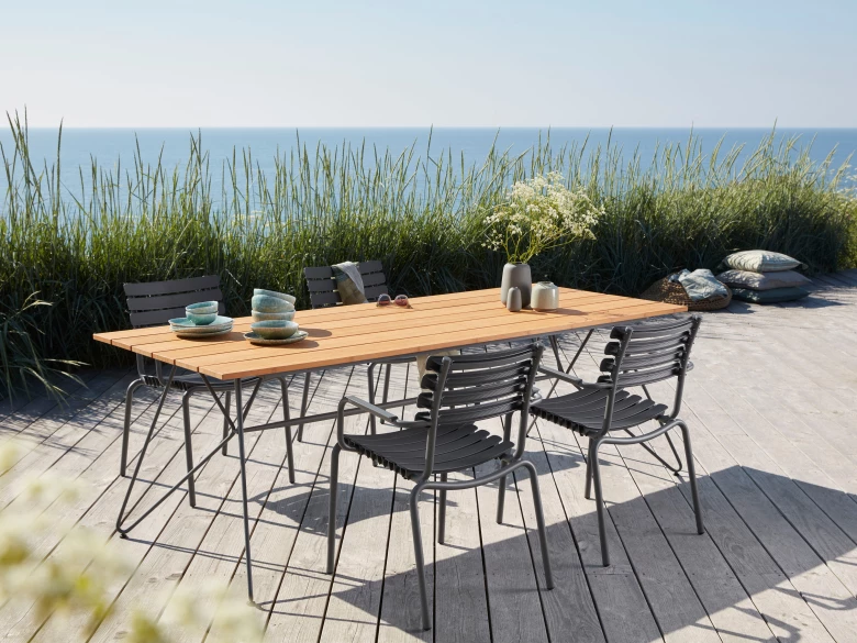 Chaise ReClips (lot de 2)