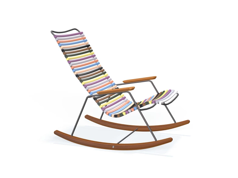 Rocking chair Click