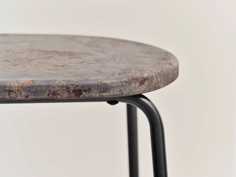 Tabouret Earth