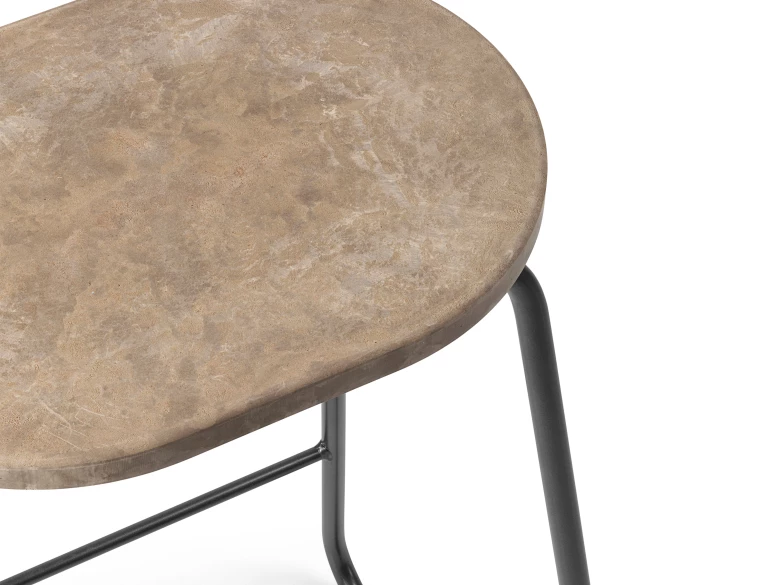 Tabouret Earth