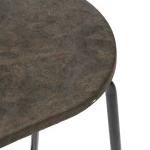 Tabouret Earth - 3