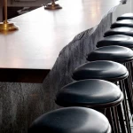 Tabouret haut Space - 4