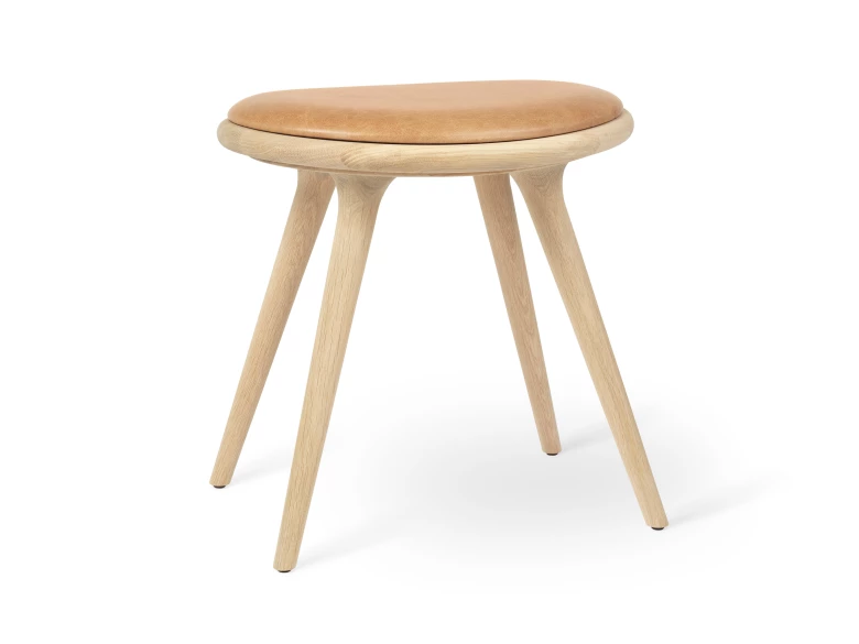Tabouret bas Space