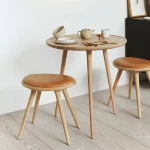 Tabouret bas Space - 3