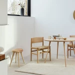 Tabouret bas Space - 4