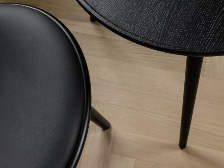 Fauteuil Lounge Space