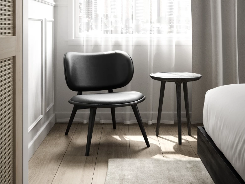 Fauteuil Lounge Space