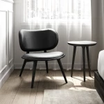 Fauteuil Lounge Space - 5