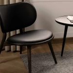 Fauteuil Lounge Space - 2