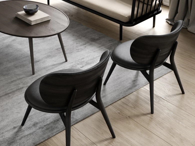 Fauteuil Lounge Space