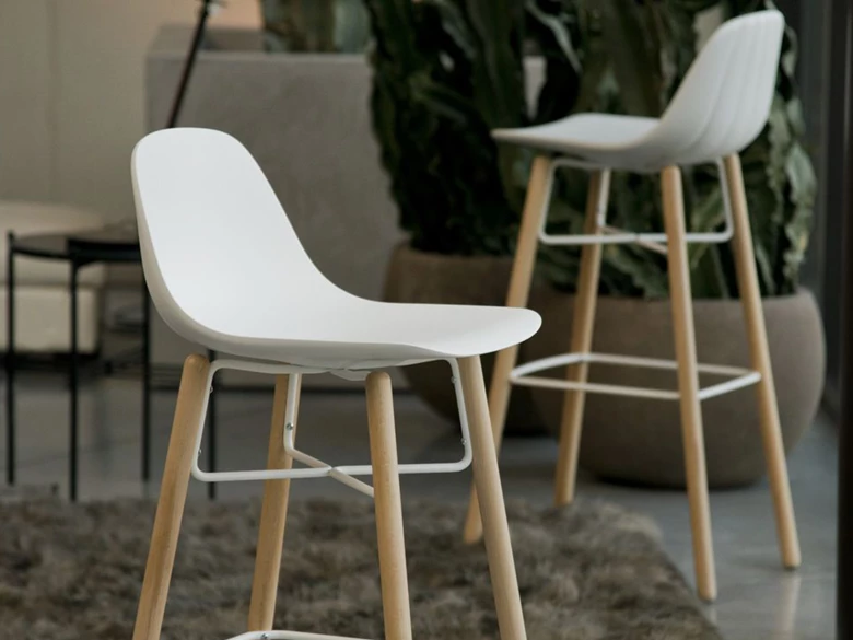 Babah SG Wood (lot de 2)