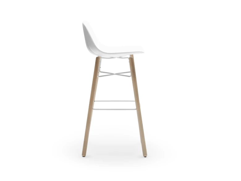 Babah SG Wood (lot de 2)