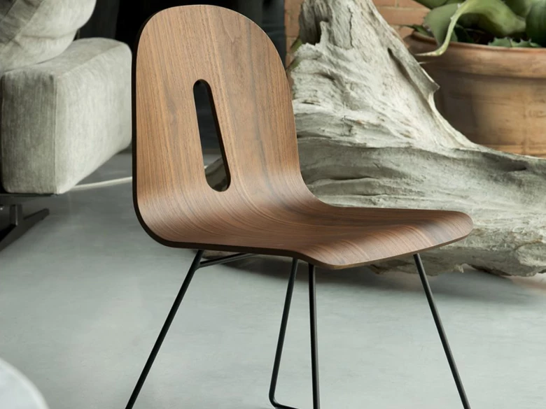 Gotham woody SL (lot de 2)