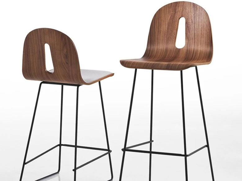 Gotham woody SL SG (lot de 2)