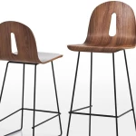 Gotham woody SL SG (lot de 2) - 5