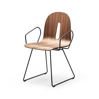 Gotham woody SLP (lot de 2)