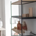 Étagère haute Tray - 2