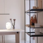 Étagère haute Tray - 4