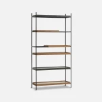 Étagère haute Tray - 8