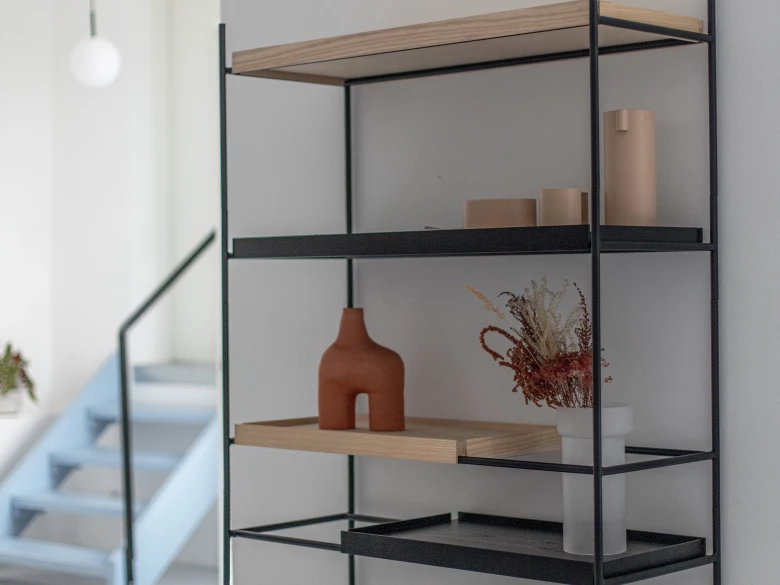 Étagère haute Tray