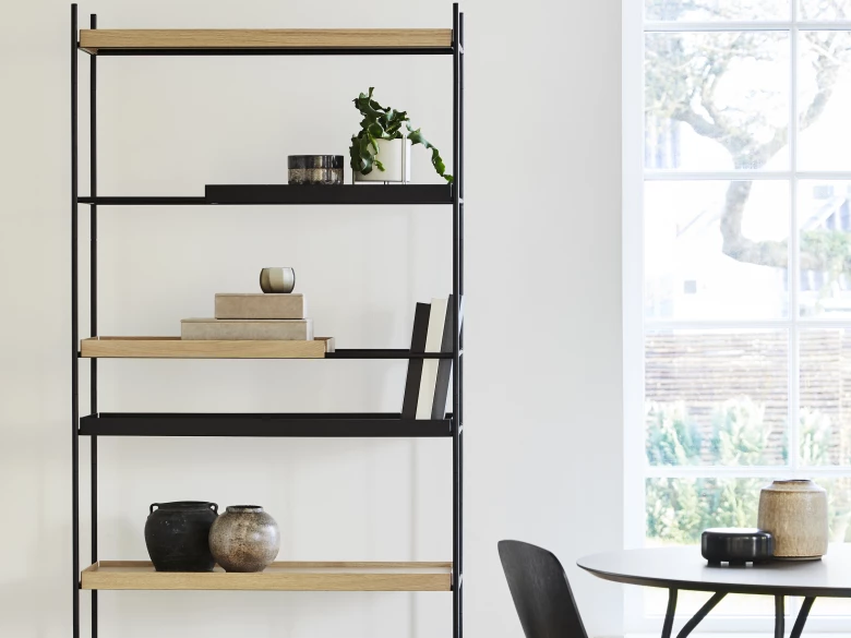 Étagère haute Tray