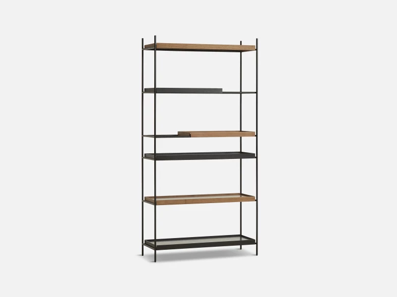 Étagère haute Tray