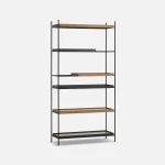 Étagère haute Tray - 9