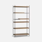 Étagère haute Tray - 10