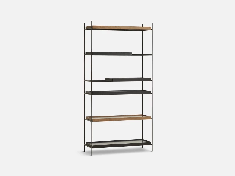 Étagère haute Tray