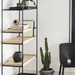 Étagère haute Tray - 6