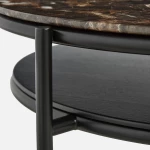 Table basse Verde - 4