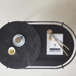 Table basse Verde - 6