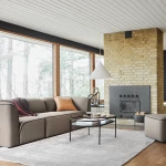 Table basse Verde - 9