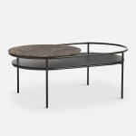 Table basse Verde - 3