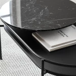 Table basse Verde - 2