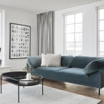 Table basse Verde - 11