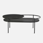 Table basse Verde - 12