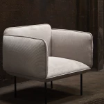 Fauteuil Nakki - 2
