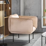 Fauteuil Nakki - 4