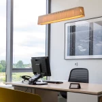 Suspension en bois 7000 - 3