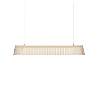 Suspension en bois 7000