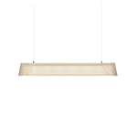 Suspension en bois 7000 - 1